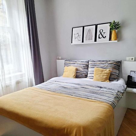 Zagreb Spin&Fly Apartment Exterior photo