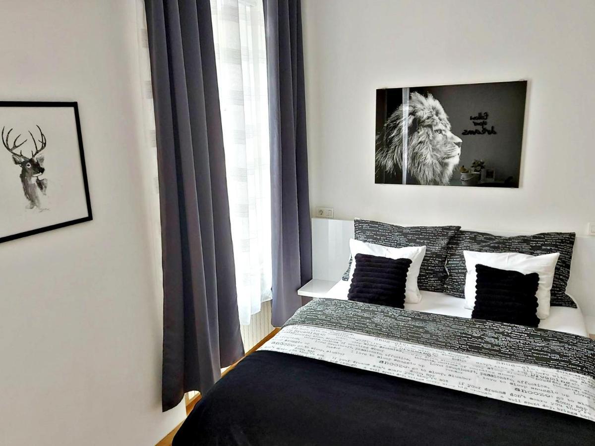 Zagreb Spin&Fly Apartment Exterior photo