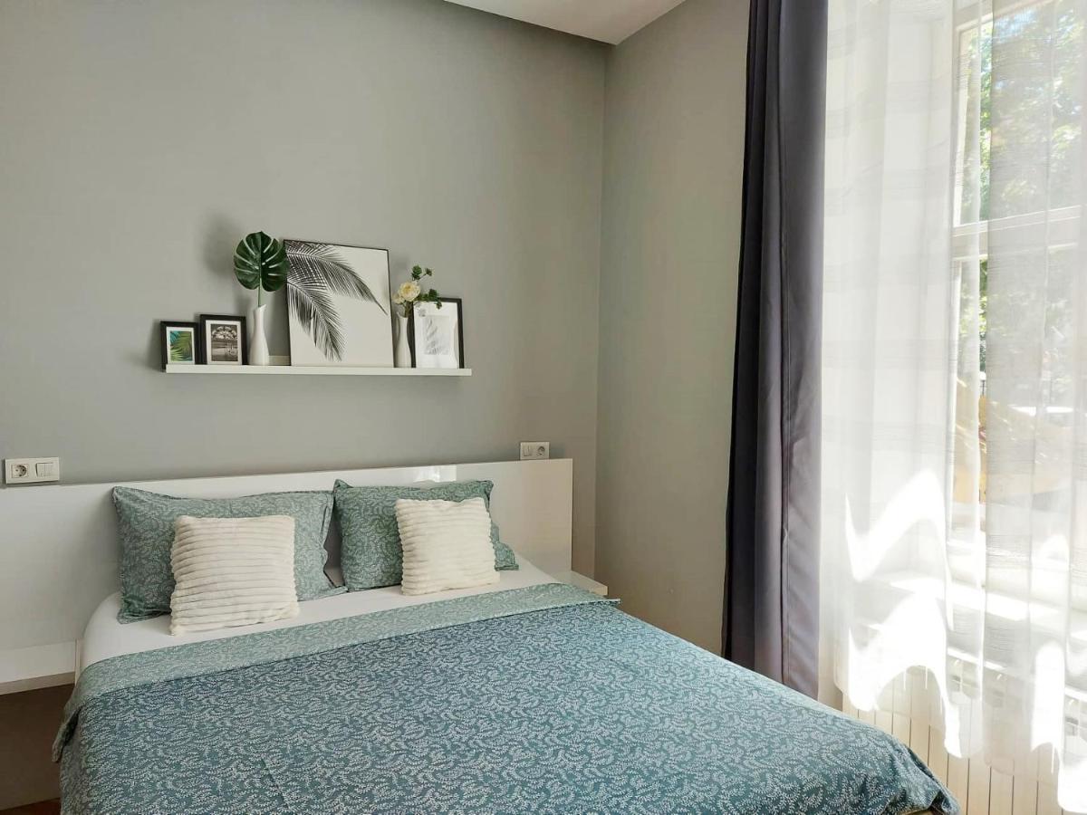 Zagreb Spin&Fly Apartment Exterior photo