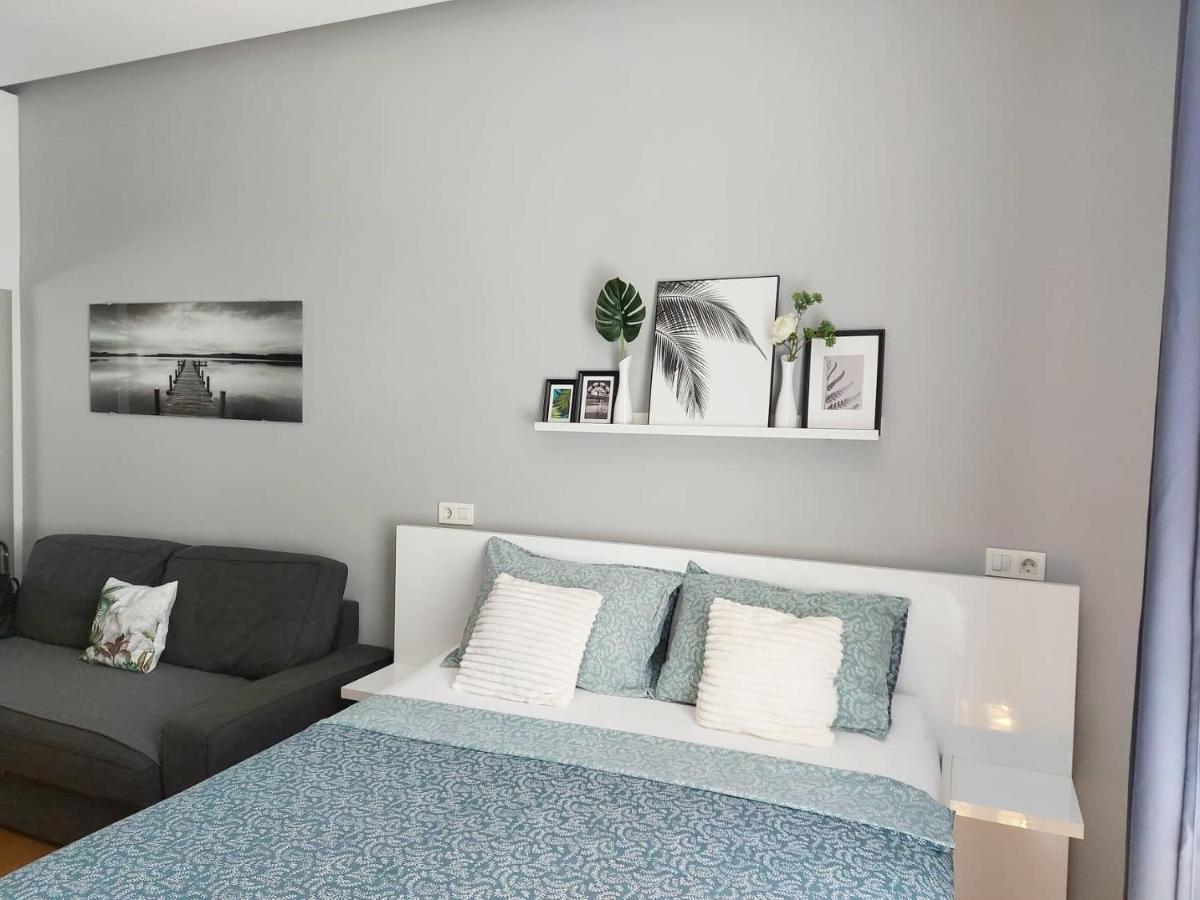 Zagreb Spin&Fly Apartment Exterior photo