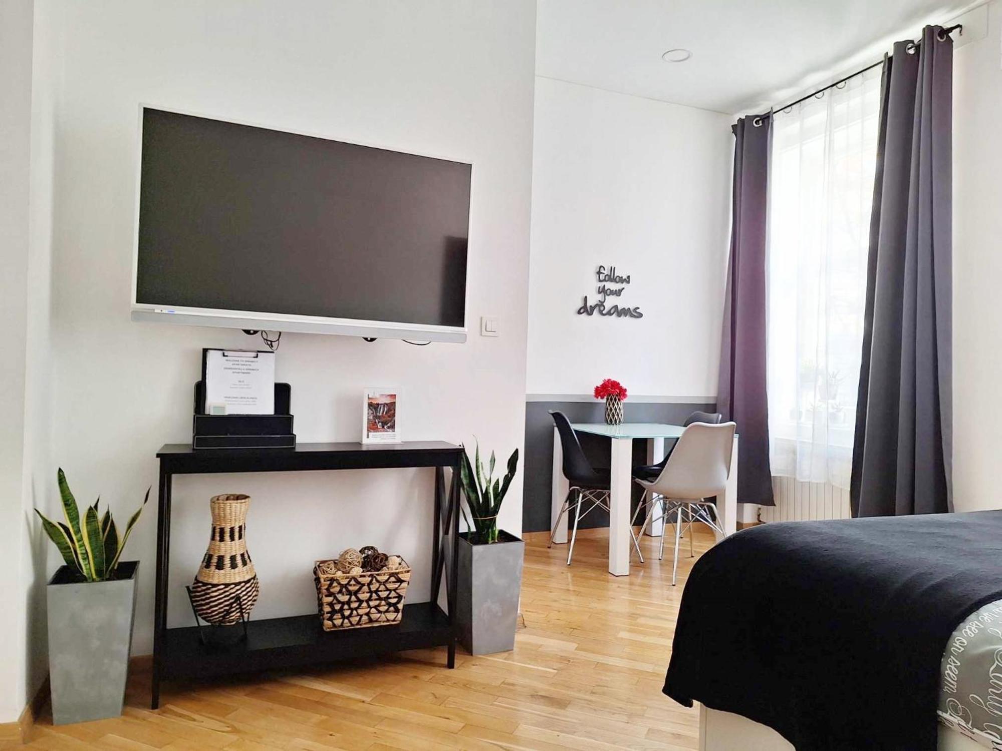 Zagreb Spin&Fly Apartment Exterior photo