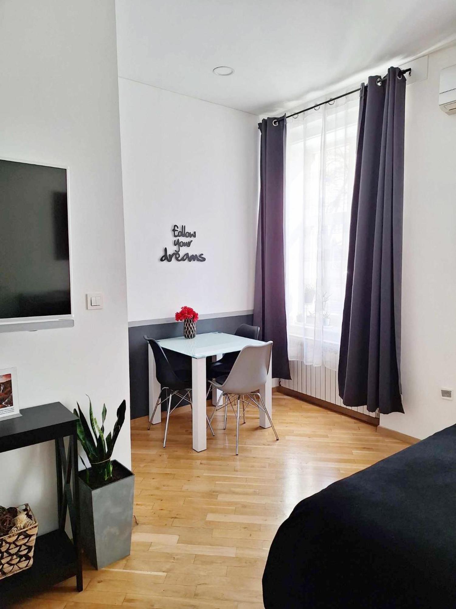 Zagreb Spin&Fly Apartment Exterior photo
