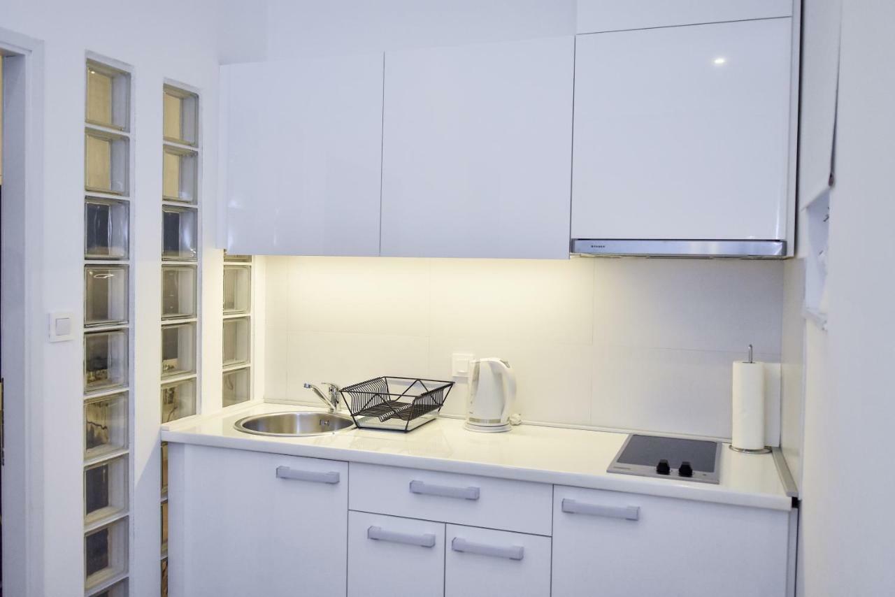 Zagreb Spin&Fly Apartment Exterior photo