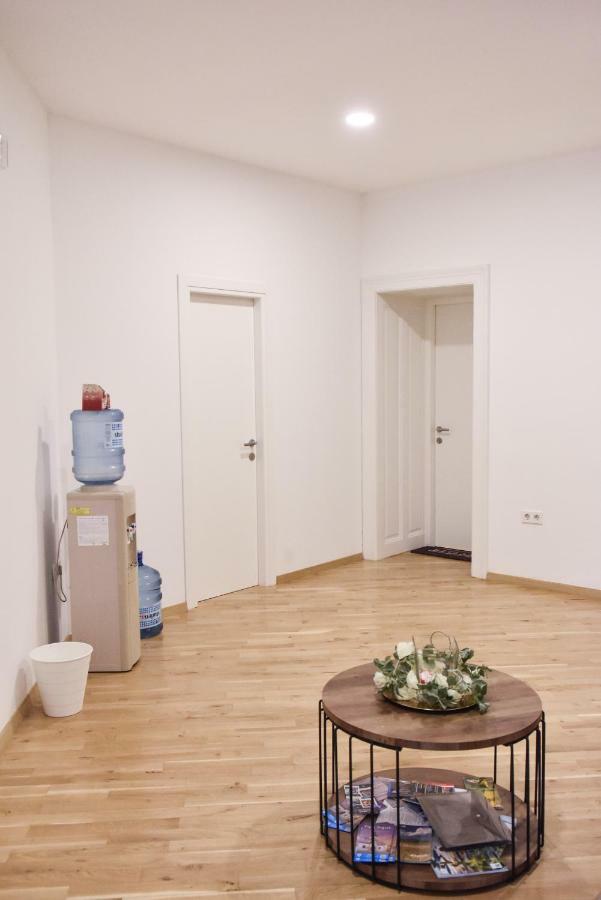 Zagreb Spin&Fly Apartment Exterior photo